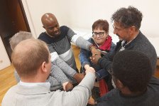 02.03.2023 PGR-Treffen St. Paul - Lerchenfeld